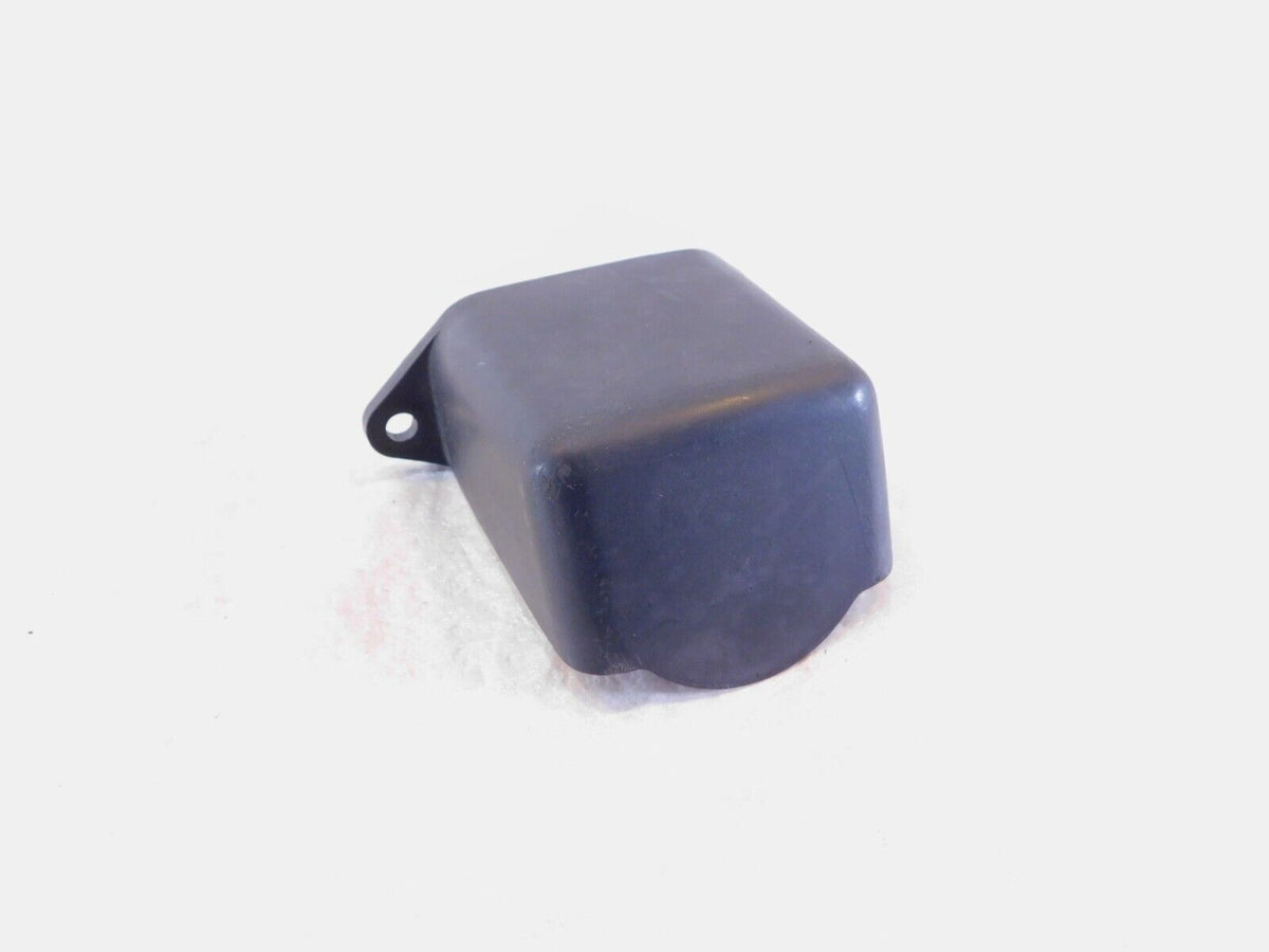 Kawasaki Ninja 250 KLR650 & Concours 1000 License Licence Plate Light Lamp Cover