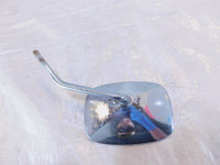 Harley Dyna Sportster Softail FXR & Sportster Right Chrome Rear View Mirror - C3 Cycle