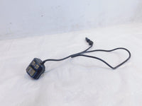 BMW K100LT K1100LT K75RT R80 R100RT Radio Remote Volume Control Handlebar Switch - C3 Cycle