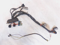 1995-1996 Harley Davidson Road King & Electra Glide EFI ECM Wire Wiring Harness - C3 Cycle