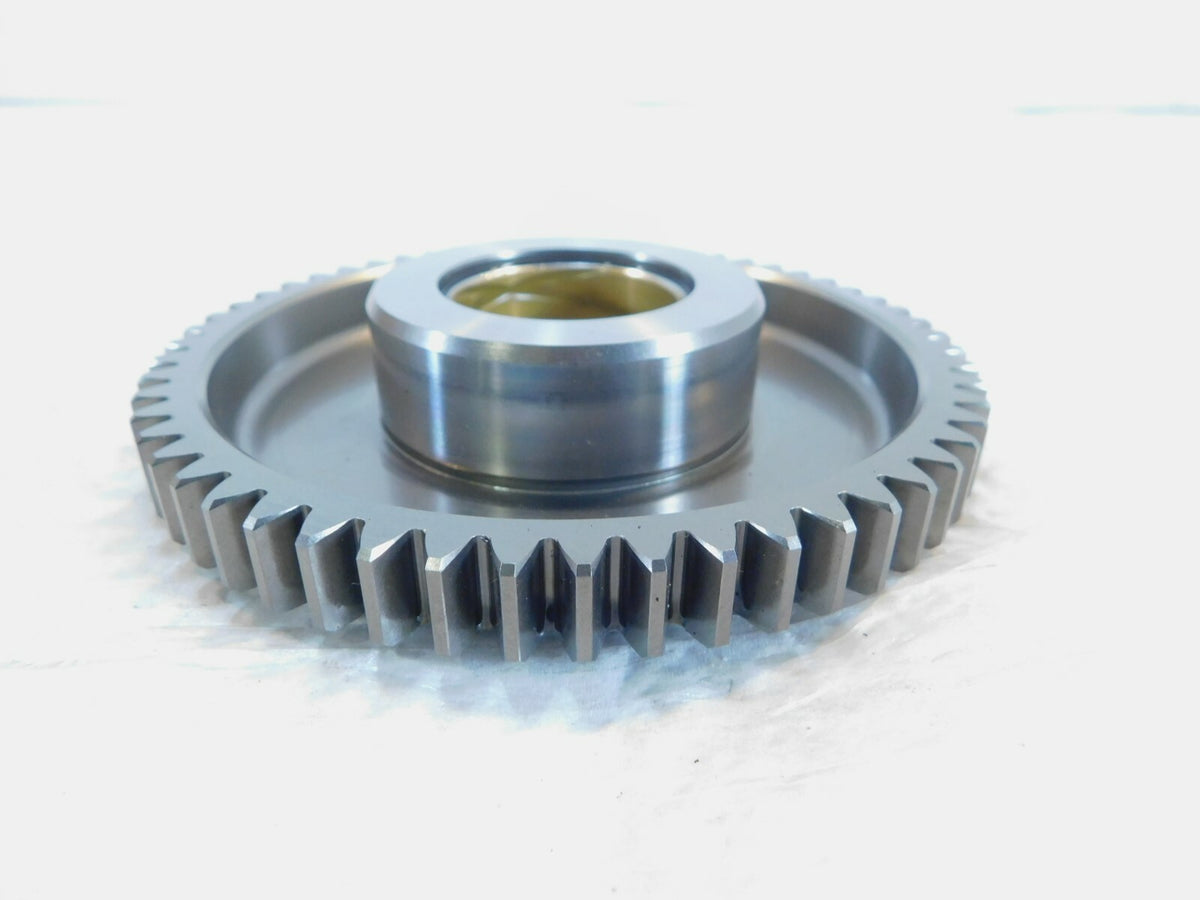 Indian Chief Chieftain Roadmaster & Springfield Engine Starter Motor Drive Gear - C3 Cycle