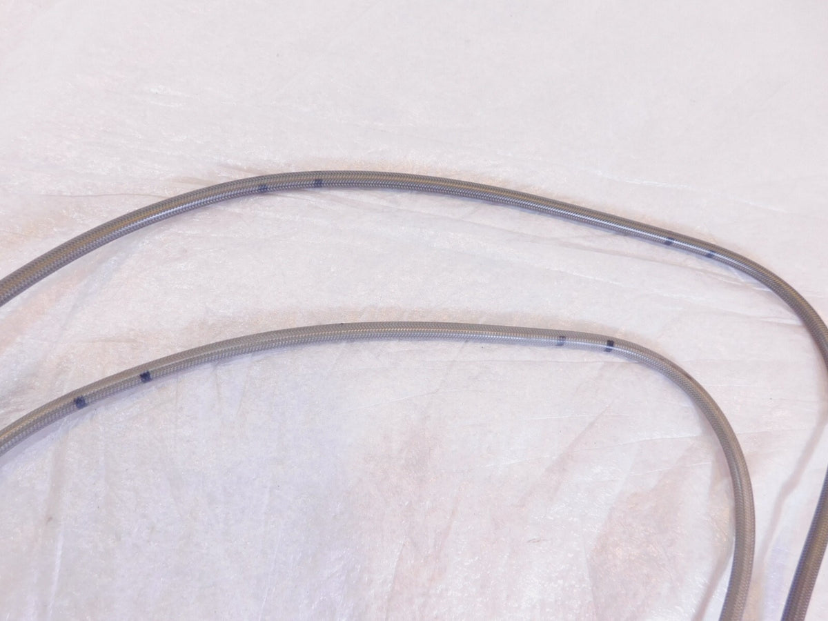 19-22 Can-Am Ryker 600 900 Rally ABS Brake Master Cylinder Pump Hose Pipe Lines - C3 Cycle