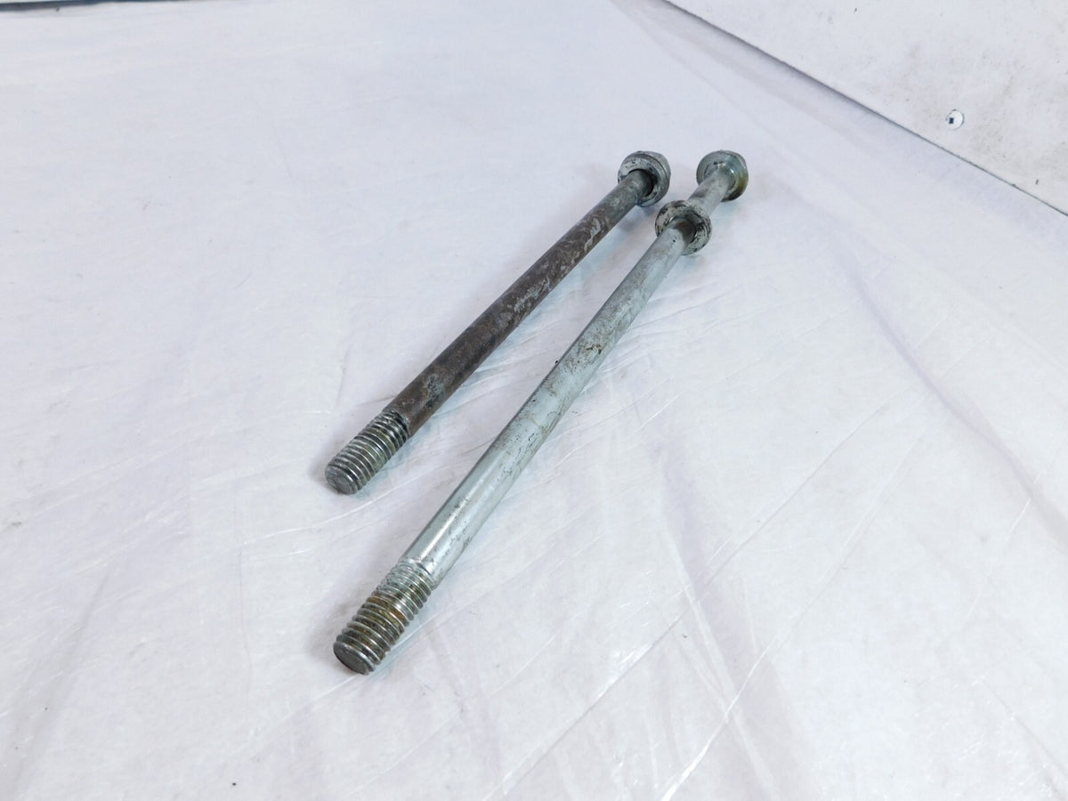 Harley Davidson Softail Heritage Classic & Fat Boy Engine Motor Mount Bolts - C3 Cycle
