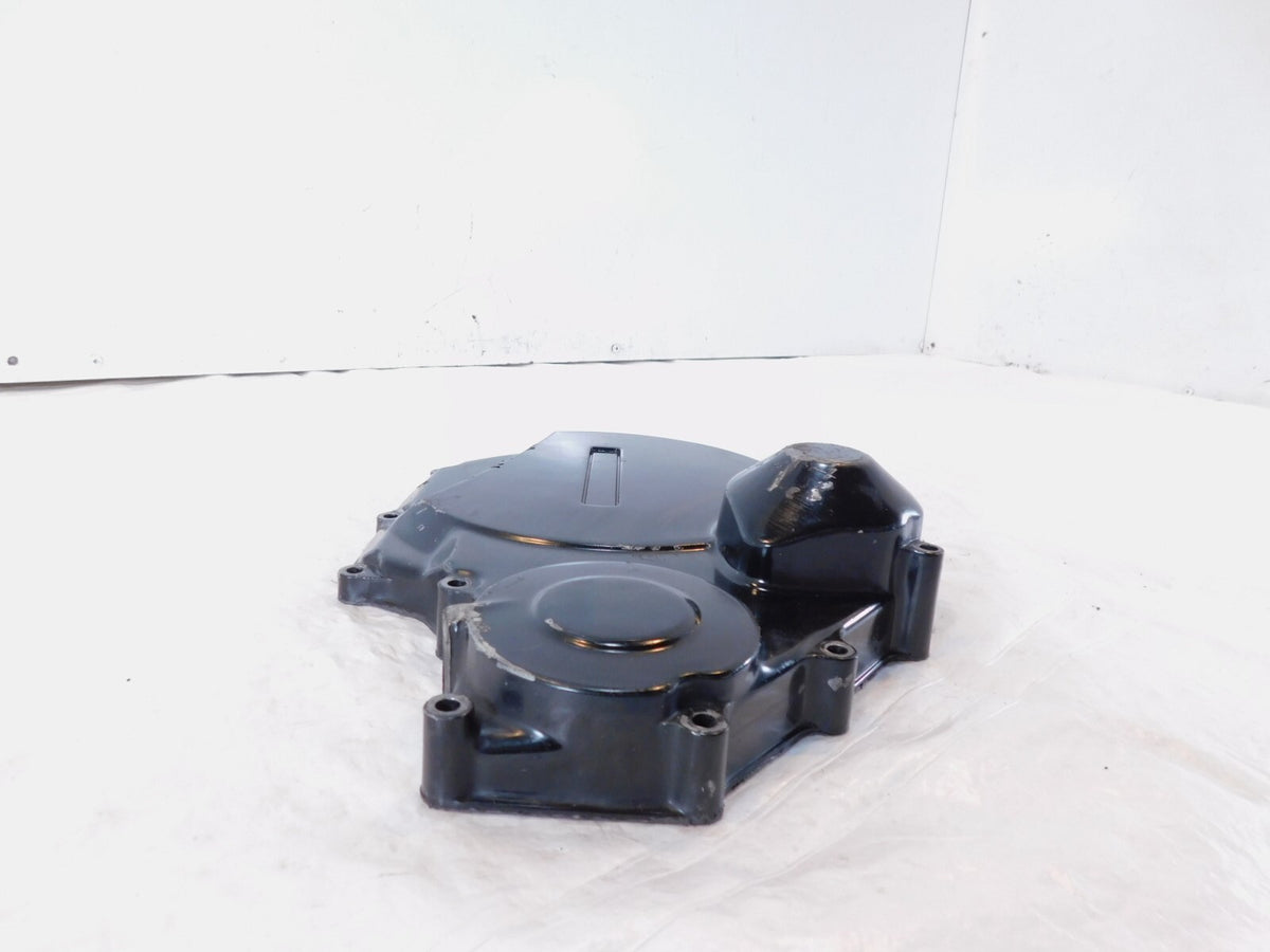 1986-1994 Kawasaki Ninja 1000R ZX10 ZX11 ZX1100 Right Engine Motor Clutch Cover - C3 Cycle