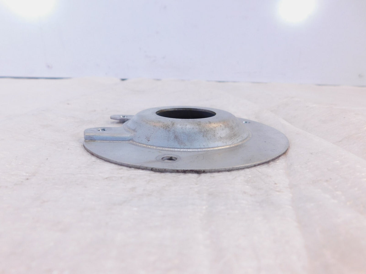 Yamaha XJ600 XJ600S Seca II 600 Timing Timer Ignition Points Pulse Sensor Plate - C3 Cycle