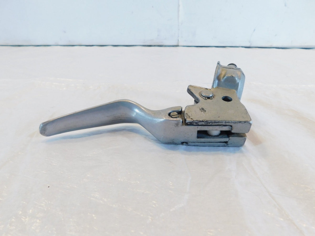 Harley Shovelhead & Evo Touring Electra Glide Softail & FXR Clutch Lever Bracket - C3 Cycle