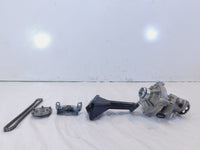 Triumph Street Triple R RX & Tiger 800 XC Engine Motor Oil Pump & Drive Chain - C3 Cycle