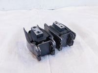 Harley Davidson Dyna Wide Glide & Street & Fat Bob Engine Motor Mount Isolators - C3 Cycle