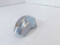 03-07 Yamaha V-Max 1200 VMX12 Right/Left Exhaust Header Pipe Heat Shield Covers - C3 Cycle