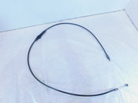 Harley Davidson Dyna Low Rider Switchback & Super Glide Custom Clutch Cable Line - C3 Cycle
