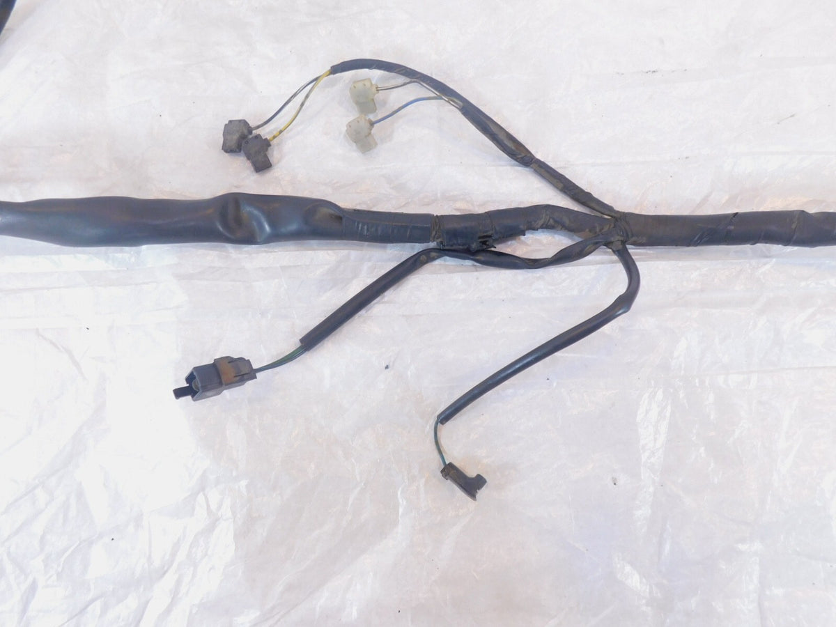 1994-1995 Honda CB1000 CB 1000 Main Electrical Wiring Harness Wire Cable Loom - C3 Cycle