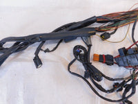 2009 Harley Davidson Electra Glide Classic Main Wiring Harness - Non ABS Brakes - C3 Cycle