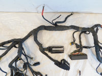 2011-2013 BMW R1200RT ESA Cruise Control Main Electric Wire Harness Wiring Loom - C3 Cycle