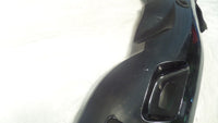 2005-2013 BMW R900RT 900RT R1200RT R1200 1200RT Right Rear Frame Tail Side Cover - C3 Cycle