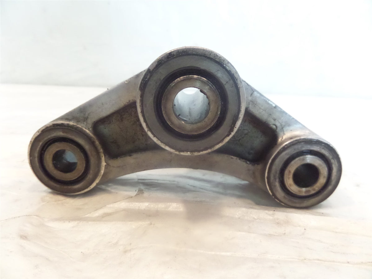 Kawasaki Ninja ZX-6R & ZX-7 7R & ZX-9R Rear Shock Pivot Linkage Knuckle Link - C3 Cycle