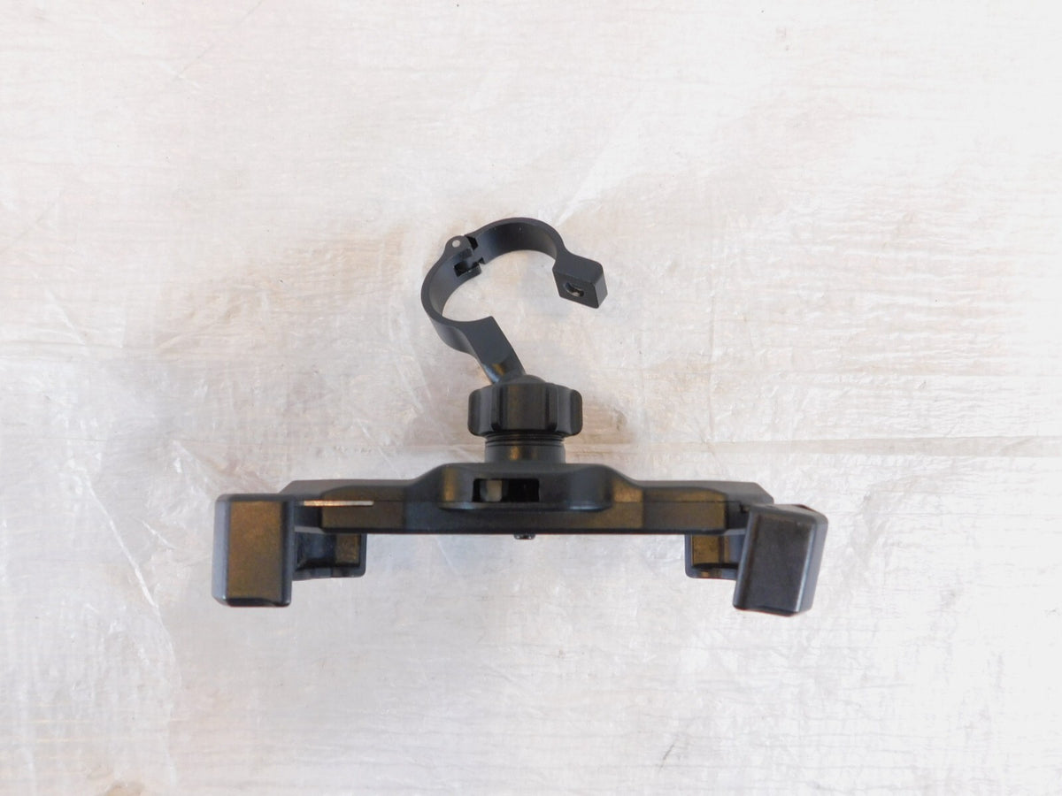 Harley Davidson Softail Dyna Electra Classic 1" Handlebar Cell Phone Mount Piece - C3 Cycle