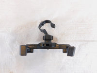 Harley Davidson Softail Dyna Electra Classic 1" Handlebar Cell Phone Mount Piece - C3 Cycle