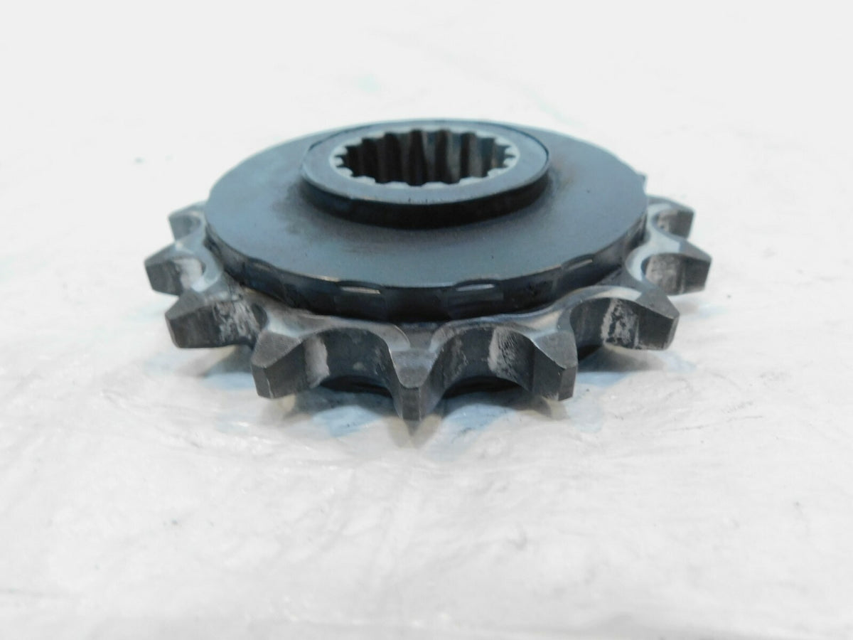Aprilia RSV 1000 Mille RSV1000R Caponord & Futura Transmission Output Sprocket - C3 Cycle
