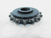 Aprilia RSV 1000 Mille RSV1000R Caponord & Futura Transmission Output Sprocket - C3 Cycle