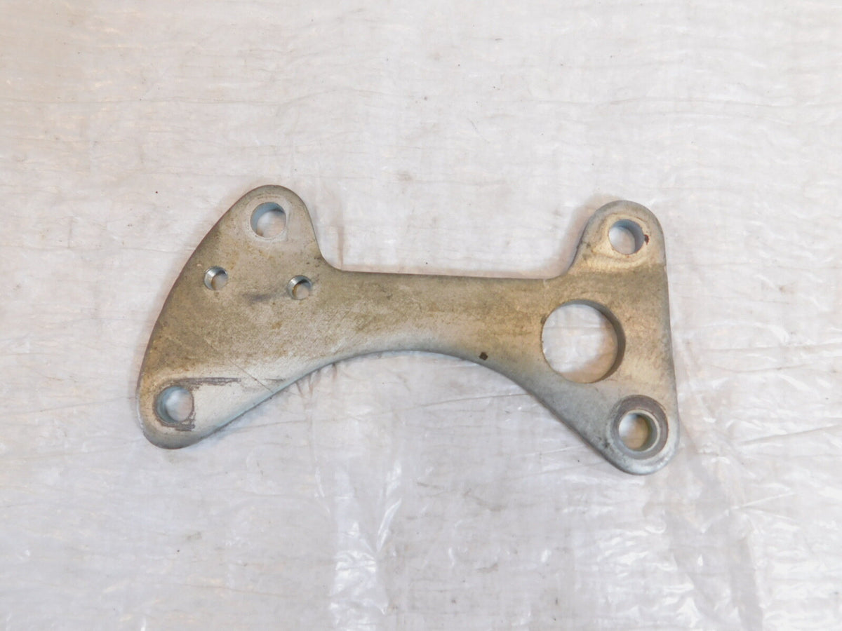 83 Honda CB1000 Final Drive Gear Case Gearbox Transmission Hanger Mount Bracket - C3 Cycle