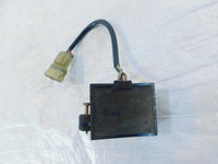 1997-2003 Honda GL1500 Valkyrie 1500 Bank Angle Fuel Cut Off Tip Sensor Switch
