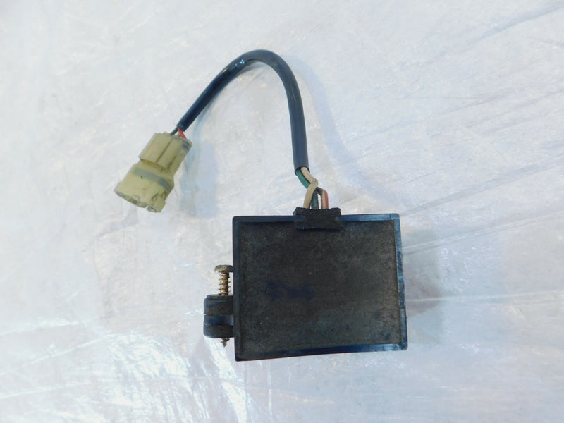 1997-2003 Honda GL1500 Valkyrie 1500 Bank Angle Fuel Cut Off Tip Sensor Switch