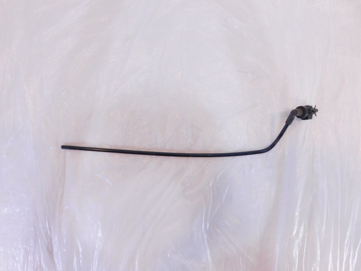 1995-2000 Harley Davidson Electra Glide Fuel Tank Petrol Tank Vent Hose Line - C3 Cycle