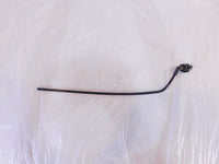 1995-2000 Harley Davidson Electra Glide Fuel Tank Petrol Tank Vent Hose Line - C3 Cycle
