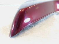 Harley Tri Glide Ultra Trike Mysterious Red Sunglo Rear Right Side Cover Fairing - C3 Cycle