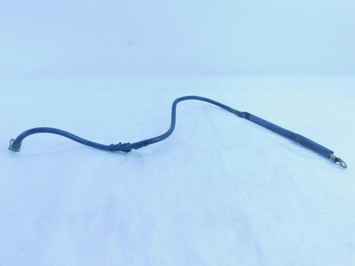 Honda NT700 NT700V NT700VA Deauville Negative Battery to Ground Cable Line Wire - C3 Cycle