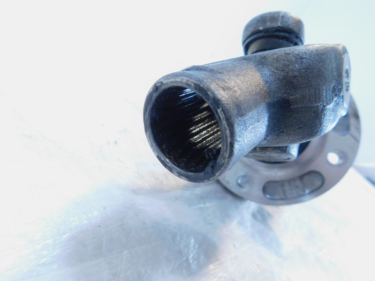 Yamaha V-Star XVS650 650 Classic Custom OEM Engine Motor Middle Drive Gear Shaft