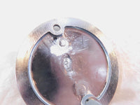Harley Sportster 883 1200 Chrome Right Engine Motor 5 Speed Timing Points Cover - C3 Cycle