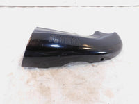 1985-1989 Yamaha V-Max VMX12 VMX1200 Black Rear Right Side Fairing Cowling Cover - C3 Cycle