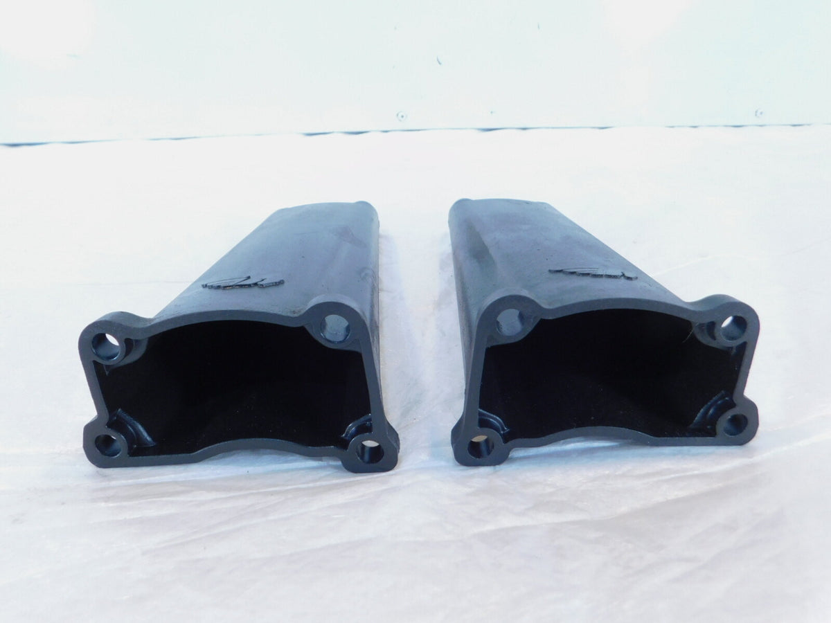2003-2008 Buell XB9 XB12 Firebolt Lightning Ulysses Intake/Exhaust Pushrod Cover - C3 Cycle