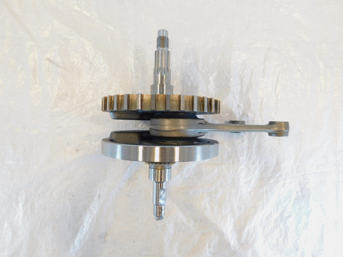 Harley Davidson Softail Heritage Classic & Fat Boy Crank Crankshaft Flywheel - C3 Cycle