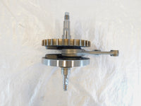 Harley Davidson Softail Heritage Classic & Fat Boy Crank Crankshaft Flywheel - C3 Cycle