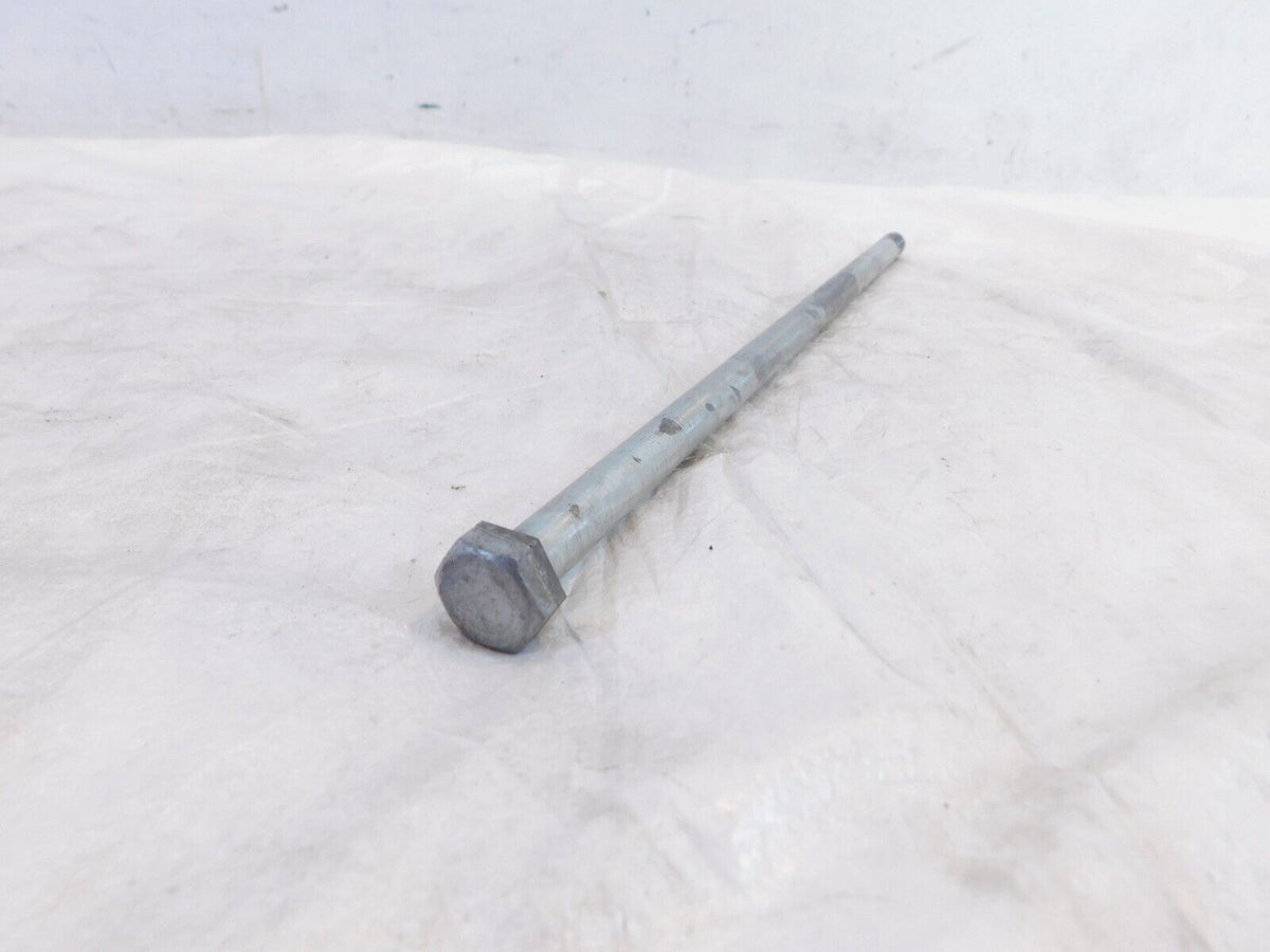 Honda CB650 CB650C Custom CB 650 Rear Back Wheel Swingarm Pivot Bolt Axle Shaft - C3 Cycle