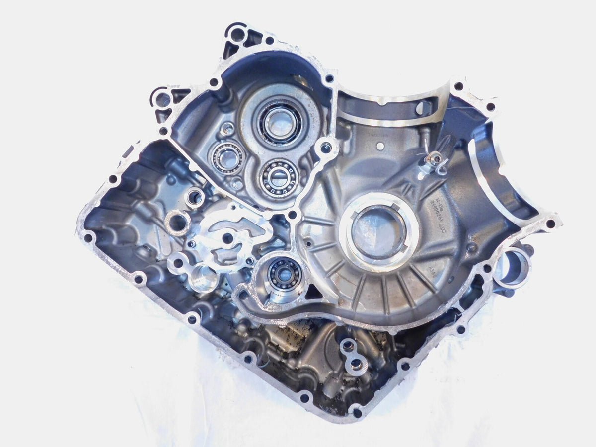 Harley Sportster S 1250 RH1250S Nightster 975 Left Engine Motor Crankcase Block