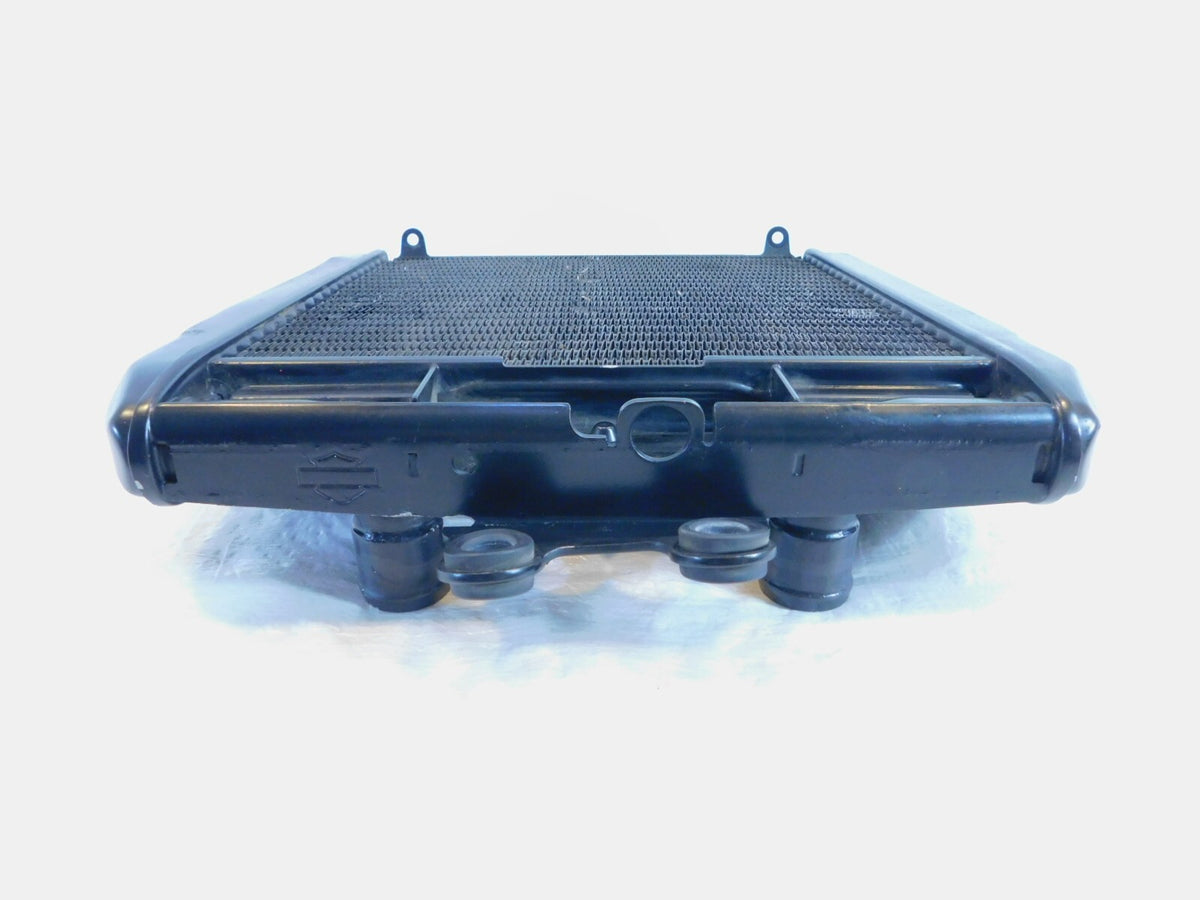 2004-2013 Harley Davidson V-Rod VRod VRSC VRSCA & VRSCD Engine Coolant Radiator - C3 Cycle