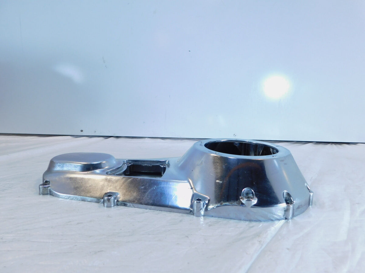 Harley Davidson Touring Road King & Electra Glide Chrome Primary Cover 60672-98 - C3 Cycle