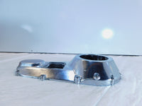 Harley Davidson Touring Road King & Electra Glide Chrome Primary Cover 60672-98 - C3 Cycle