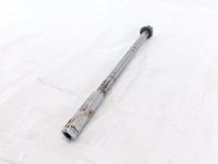 Yamaha Virago 700 750 1000 1100 XV700 XV750 XV1100 Rear Wheel Axle Bolt Shaft