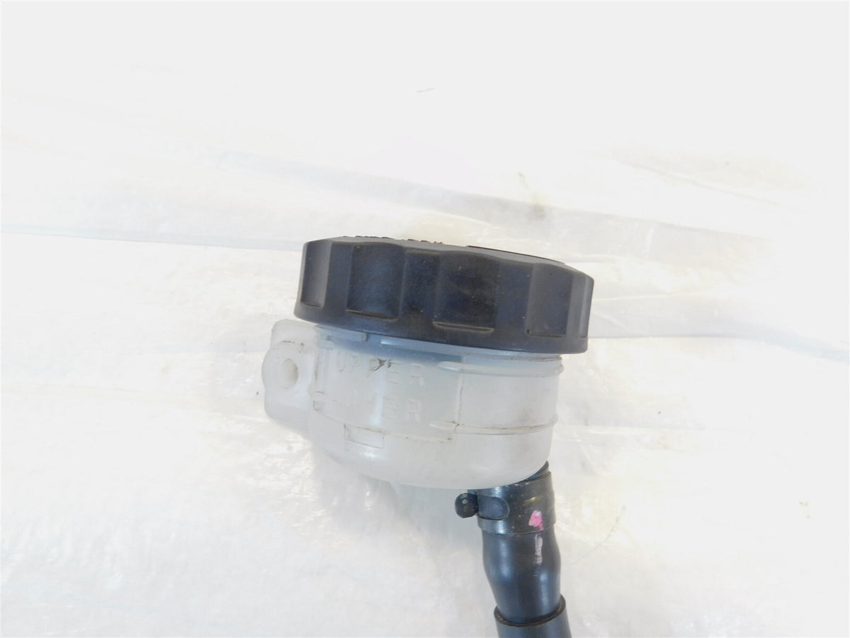 2012-2016 Kawasaki Ninja 650 ABS OEM Rear Brake Master Cylinder Reservoir Tank - C3 Cycle