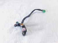 1995-07 Honda VT600 Shadow 600 VLX Deluxe Speedometer Indicator Light Pilot Box - C3 Cycle