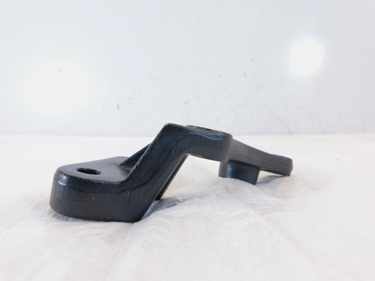 Honda VT750 750 Shadow Ace & Deluxe Front Left Foot Rest Peg Mount Bracket Stay - C3 Cycle
