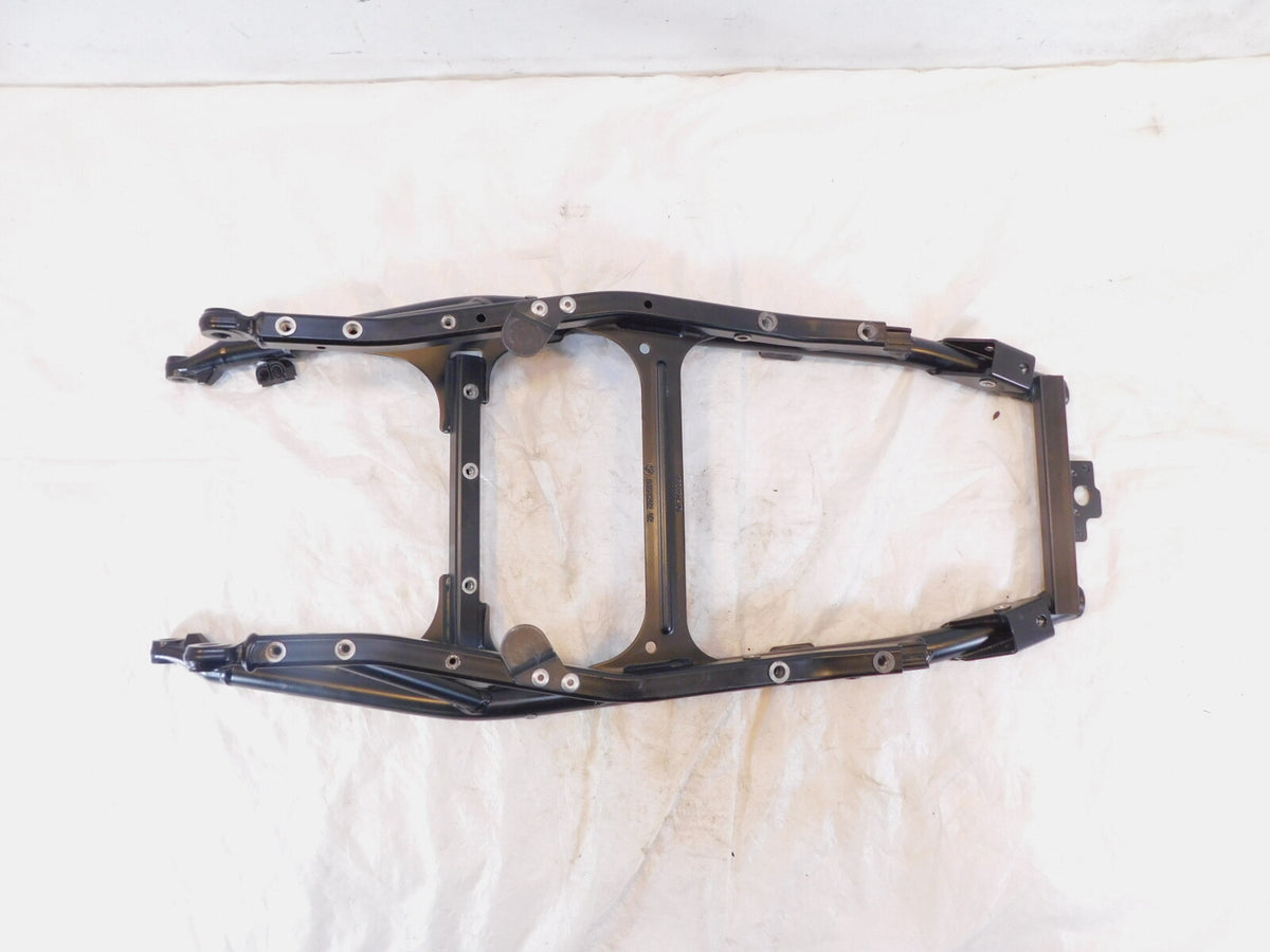 2020-2023 BMW F900 F900R F900XR OEM Rear Seat Tail Section Sub Frame Subframe - C3 Cycle