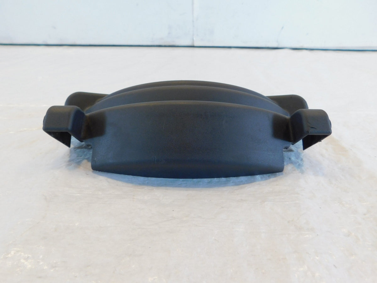 BMW R1200 R1200RT R1200GS R900RT RnineT Pure Racer HP2 Transmission Clutch Cover - C3 Cycle