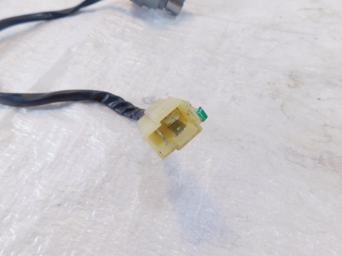 2001-2007 Honda Shadow 1100 VT1100C Spirit Lock & Ignition Switch - No Key - C3 Cycle