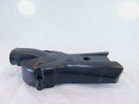 2011-2022 Suzuki AN400 Burgman 400 Left Side Cover Belt Cooling Air Duct Panel - C3 Cycle