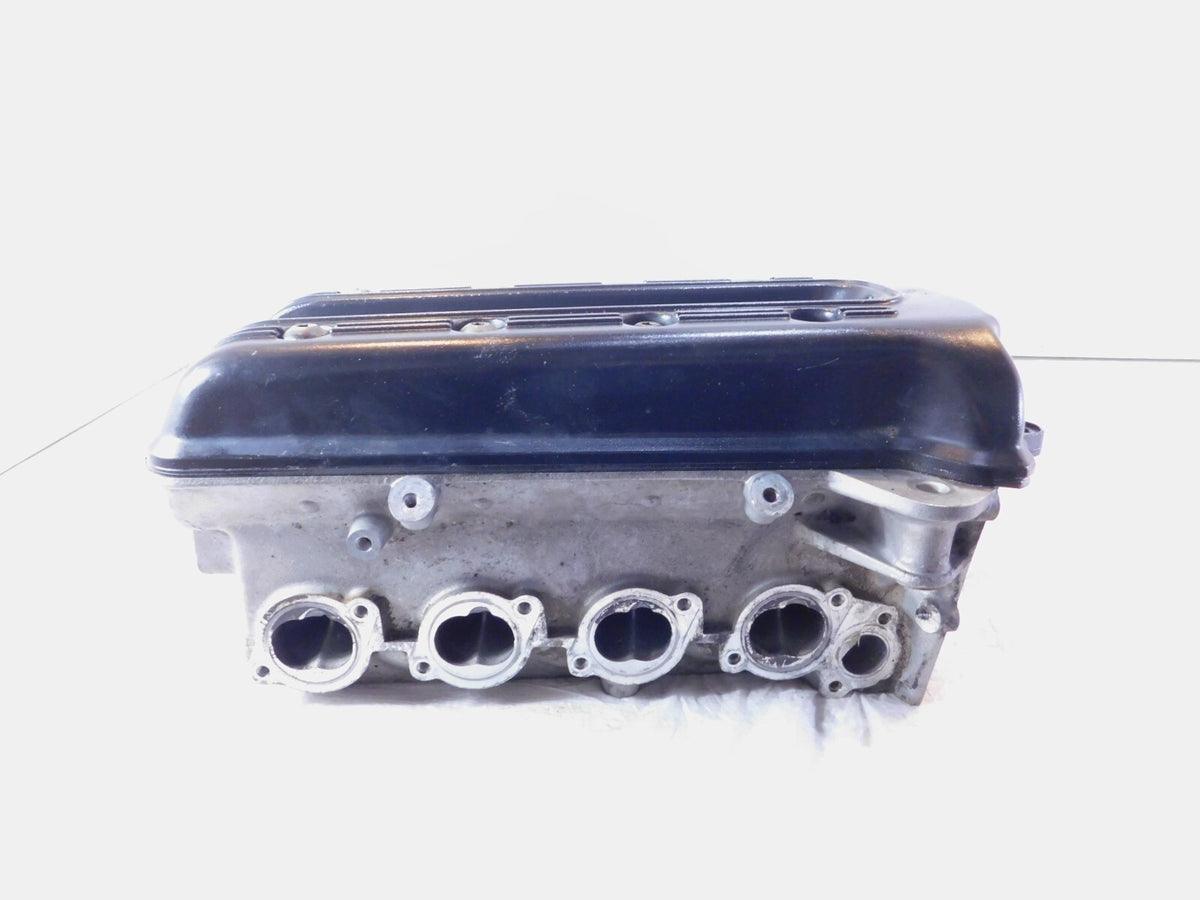 1993-1996 BMW K1100RS Engine Top Engine Cylinder Head w/ Camshaft Cams & Valves